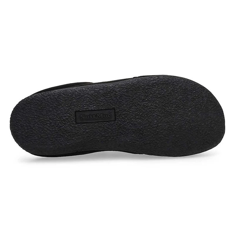 Men's Polar III Open Back Slipper
