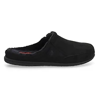 Men's Polar III Open Back Slipper