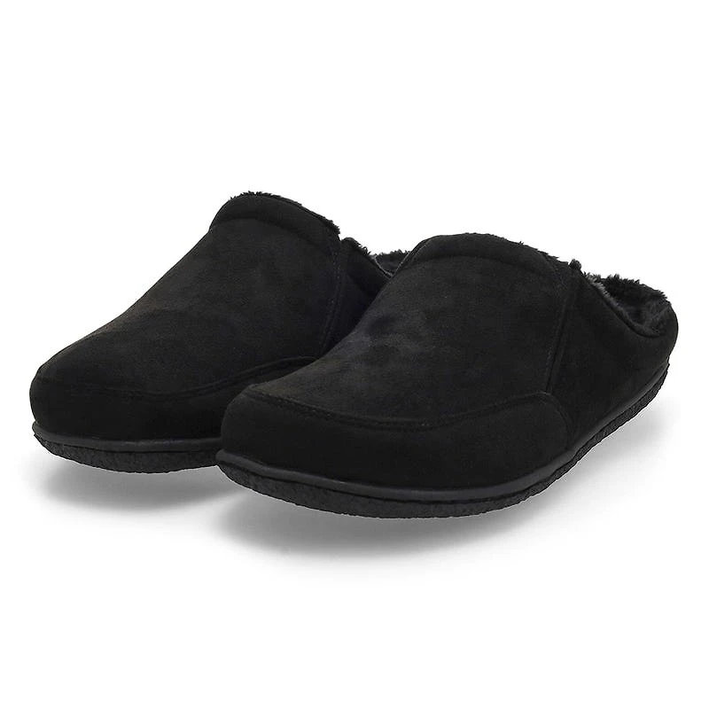 Men's Polar III Open Back Slipper