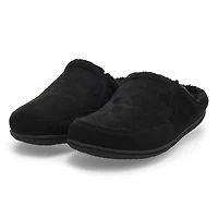 Men's Polar III Open Back Slipper