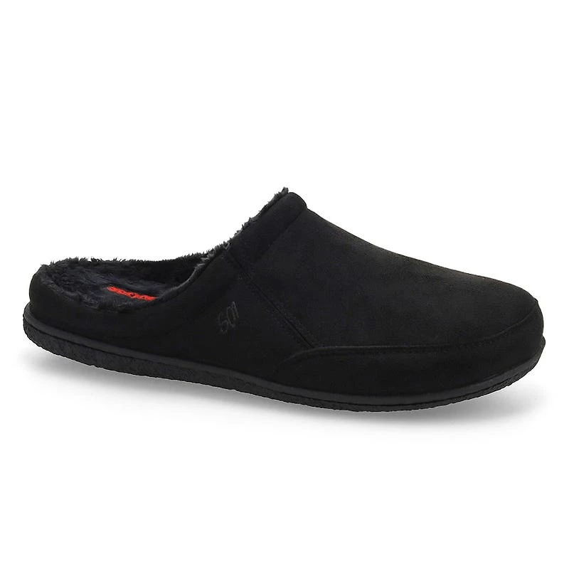 Men's Polar III Open Back Slipper