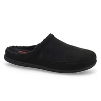 Men's Polar III Open Back Slipper