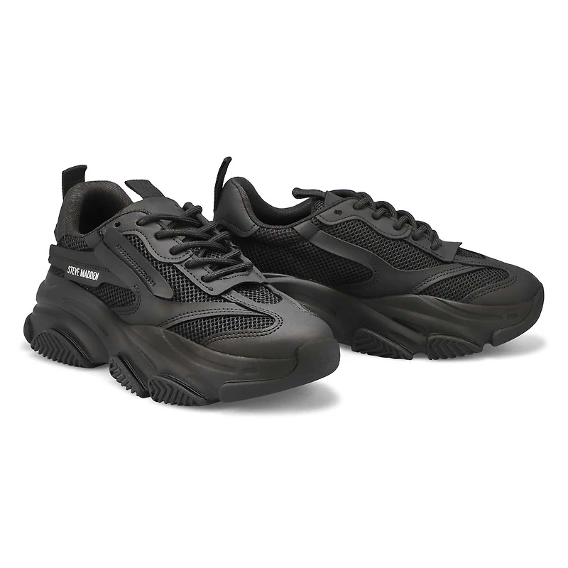 Women's Possession Lace Up Sneaker