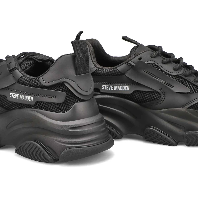 Women's Possession Lace Up Sneaker