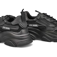 Women's Possession Lace Up Sneaker