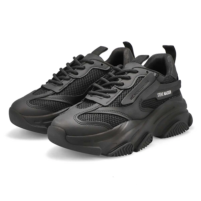 Women's Possession Lace Up Sneaker