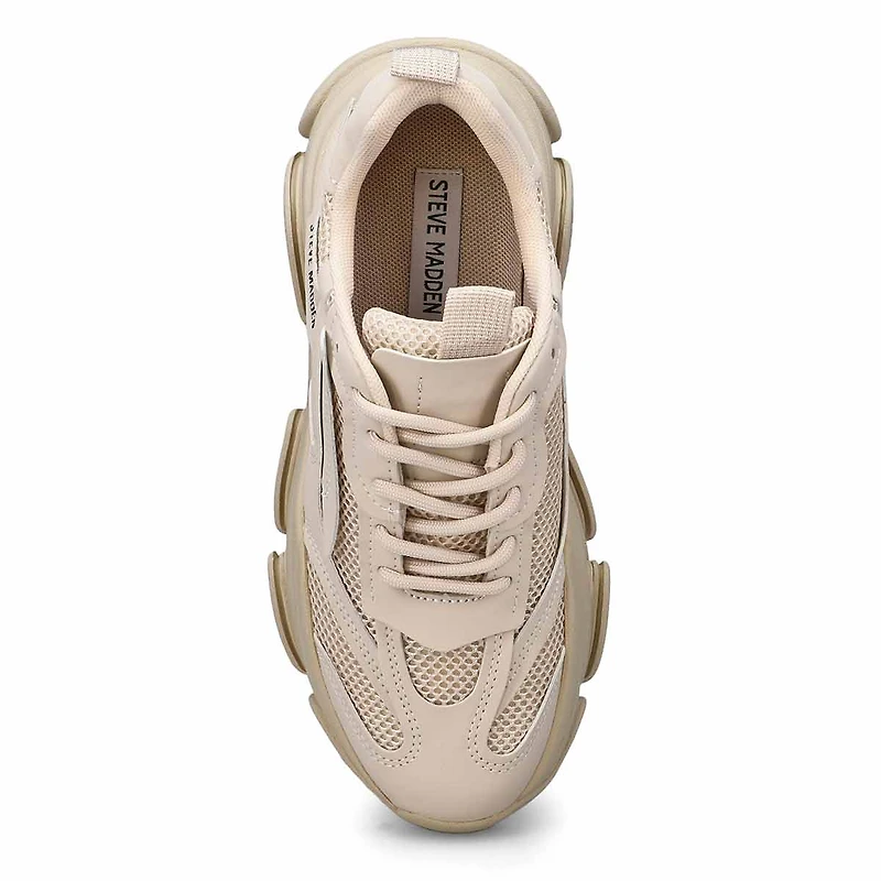 Women's Possession Lace Up Sneaker