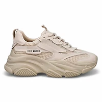 Women's Possession Lace Up Sneaker