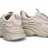 Women's Possession Lace Up Sneaker