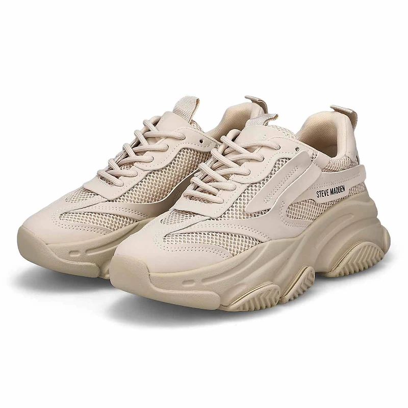 Women's Possession Lace Up Sneaker