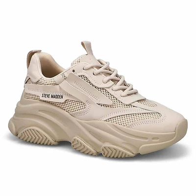 Women's Possession Lace Up Sneaker