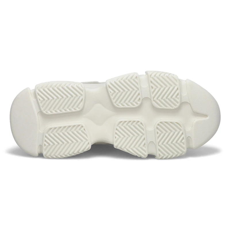 Baskets à lacets POSSESSION, havane, femmes