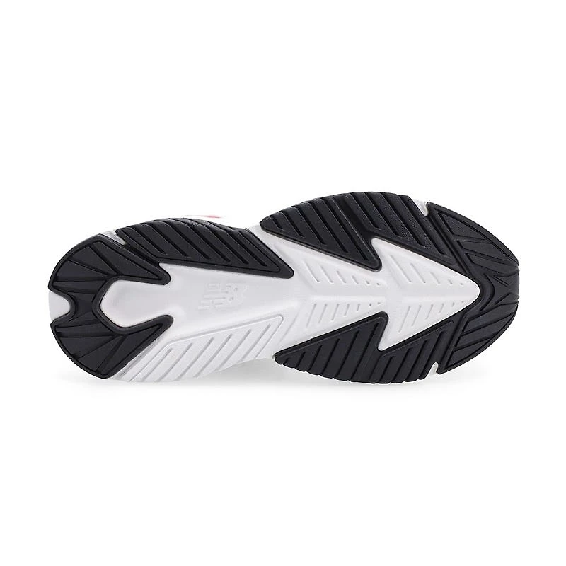 Espadrille Rave Run v2 pour filles - Rose Chalk/Ro