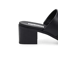 Women's Precious Dress Slide Sandal