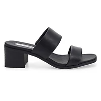 Women's Precious Dress Slide Sandal