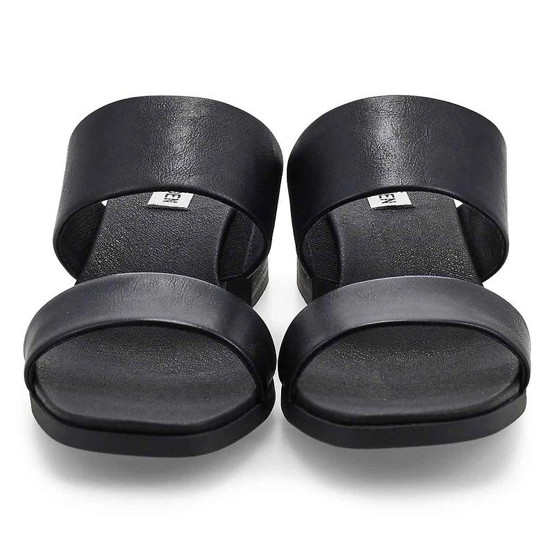 Women's Precious Dress Slide Sandal