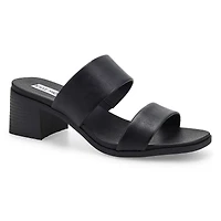 Women's Precious Dress Slide Sandal