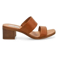 Sandale habille PRECIOUS, noir, femmes