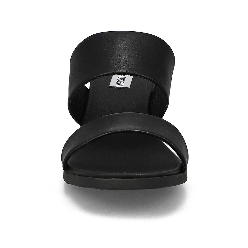 Women's  Prescious Dress Sandal - Black