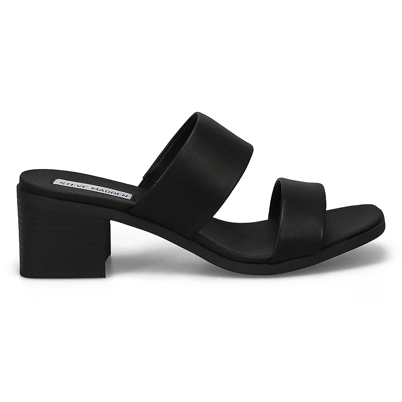 Women's  Prescious Dress Sandal - Black