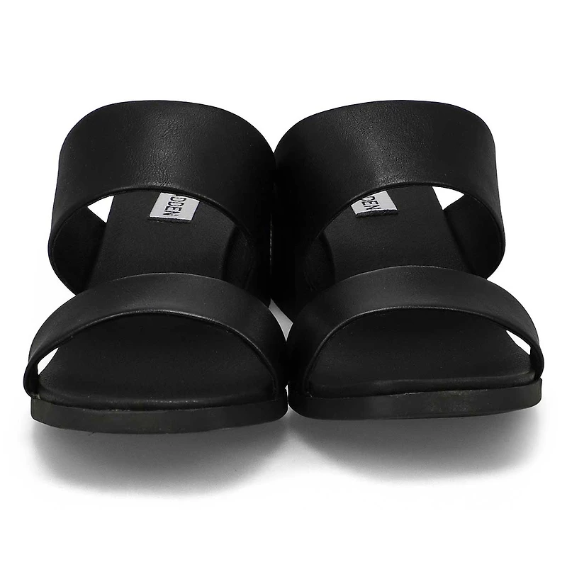 Women's  Prescious Dress Sandal - Black