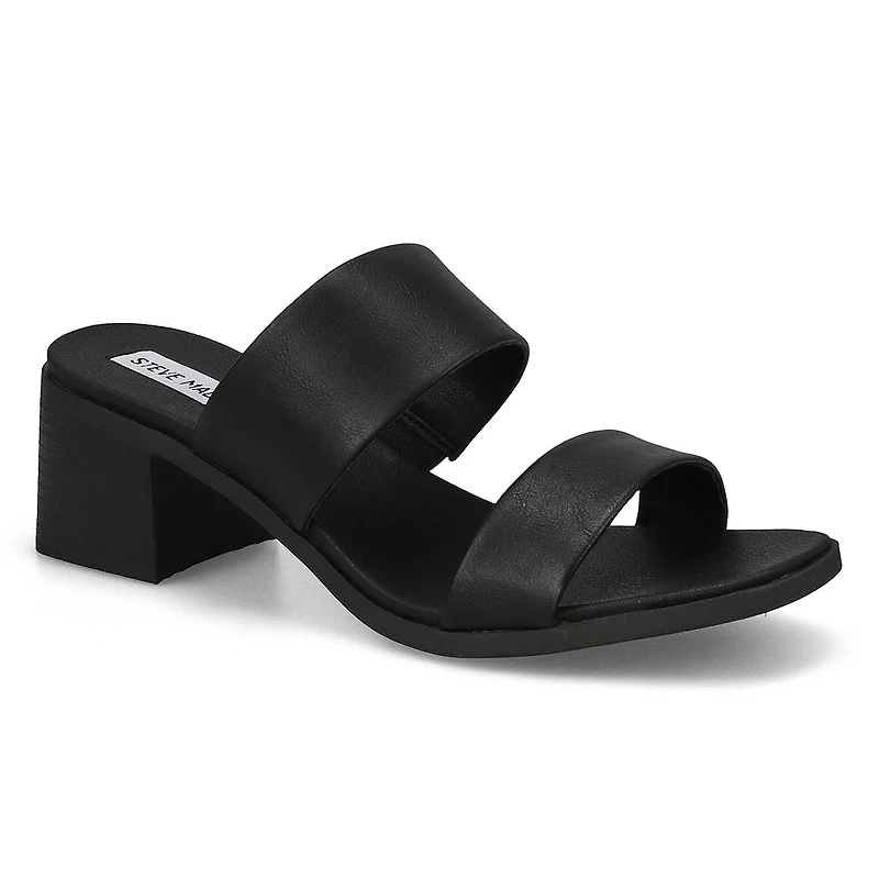 Women's  Prescious Dress Sandal - Black