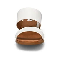 Women's  Prescious Dress Sandal - Black