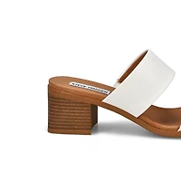 Women's  Prescious Dress Sandal - Black