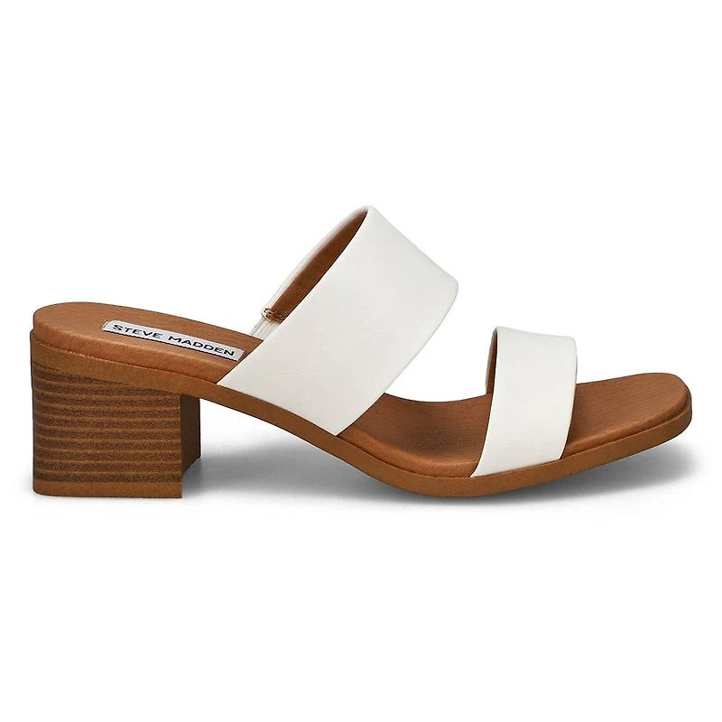 Women's  Prescious Dress Sandal - Black