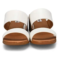 Women's  Prescious Dress Sandal - Black