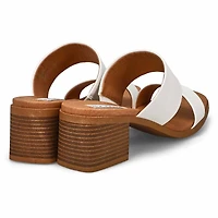 Women's  Prescious Dress Sandal - Black