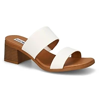 Women's  Prescious Dress Sandal - Black