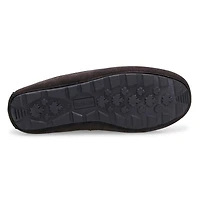 Pantoufles Preston II  mousse mmoire pour hommes