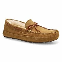 Moc Preston II, mousse visco,havane, hom