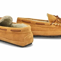 Men's Preston Memory Foam SoftMocs