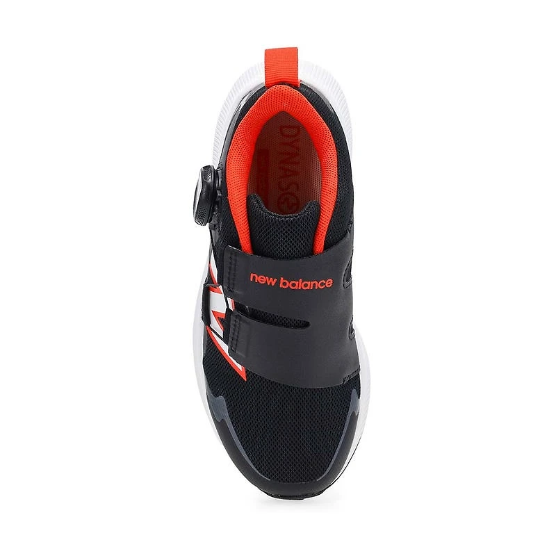 Kids' DynaSoft Reveal v4 BOA Performance Sneaker