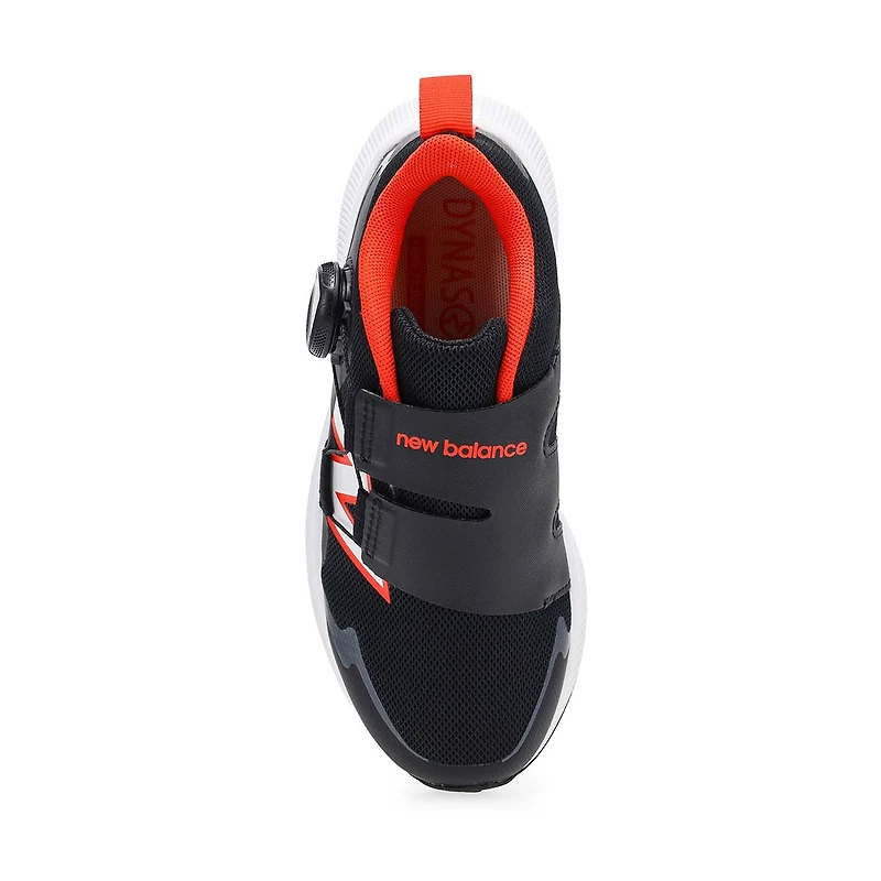 Kids'  DynaSoft Reveal v4 BOA Performance Sneaker