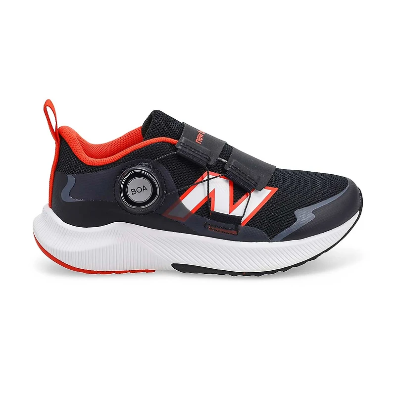 Kids'  DynaSoft Reveal v4 BOA Performance Sneaker