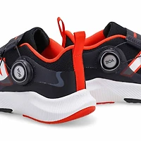 Kids'  DynaSoft Reveal v4 BOA Performance Sneaker