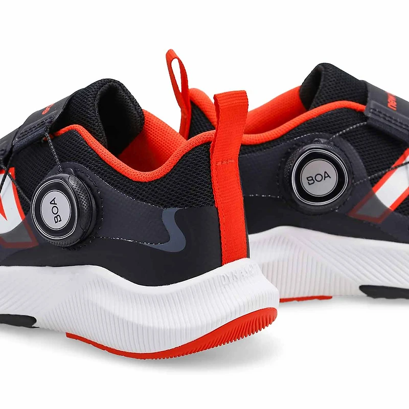 Kids'  DynaSoft Reveal v4 BOA Performance Sneaker