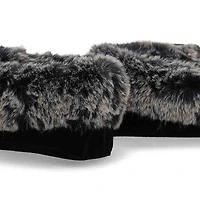 Softmocs PUNKY, noir, femmes