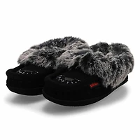 Softmocs PUNKY, noir, femmes