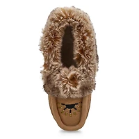 Women's Punky SoftMocs - Black