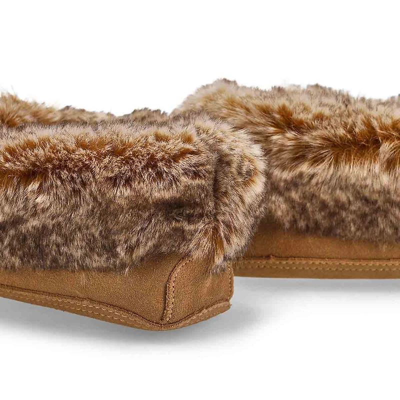 Softmocs PUNKY, noir, femmes