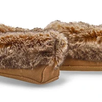 Softmocs PUNKY, noir, femmes