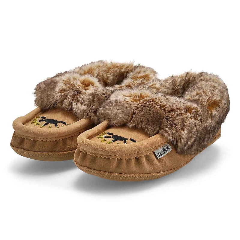 Women's Punky SoftMocs - Black