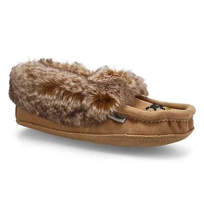 Women's Punky SoftMocs - Black