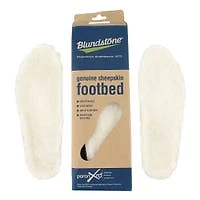 Unisex Pure Comfort Contoured Genuine Sheepskin