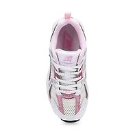 Kids' 530 Bungee Slip On Sneaker