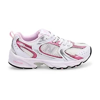 Kids' 530 Bungee Slip On Sneaker